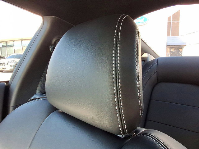 Certified 2025 Ford Mustang GT Premium image 20