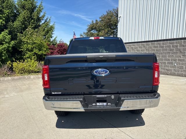 Certified 2023 Ford F150 XLT AWD/4WD image 7