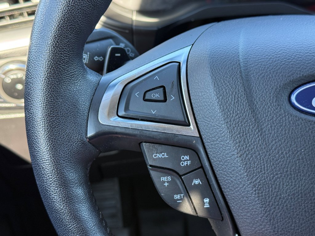 Certified 2024 Ford Edge SEL w/ Convenience Package AWD/4WD image 36