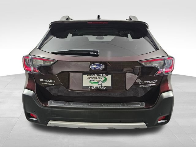 Used 2023 Subaru Outback Touring XT AWD/4WD image 6