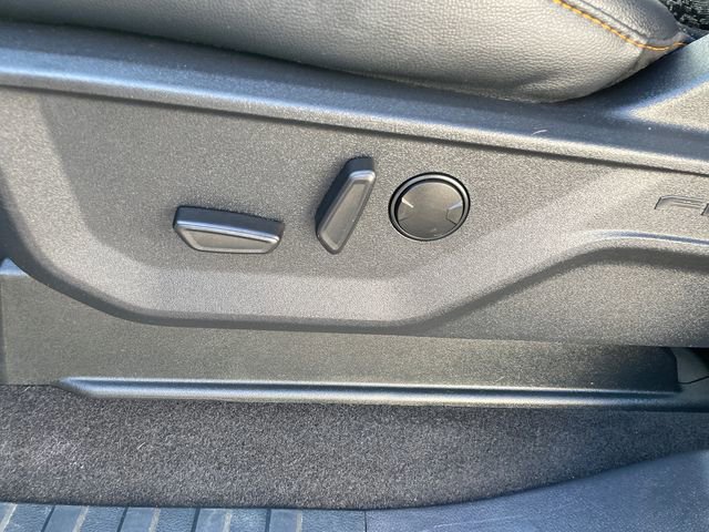 Certified 2023 Ford F150 Tremor image 41