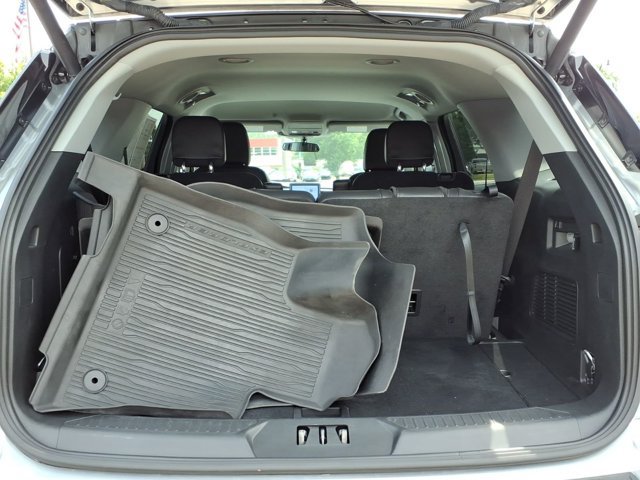 Certified 2024 Ford Explorer XLT w/ Equipment Group 202A AWD/4WD image 20