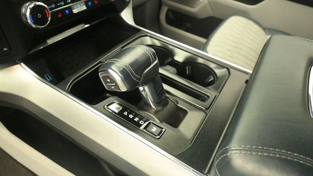 Certified 2023 Ford F150 Limited AWD/4WD image 19