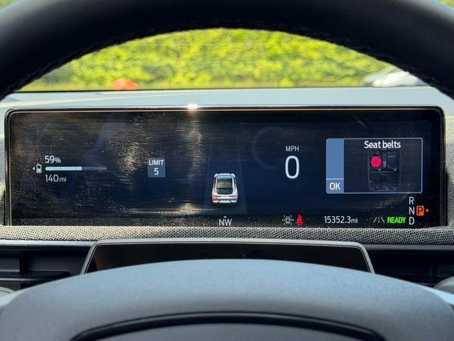 Certified 2025 Ford Mustang Mach-E Premium AWD/4WD image 6