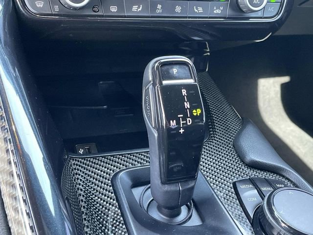 Used 2021 Toyota Supra Premium w/ Driver Assist Package RWD image 16