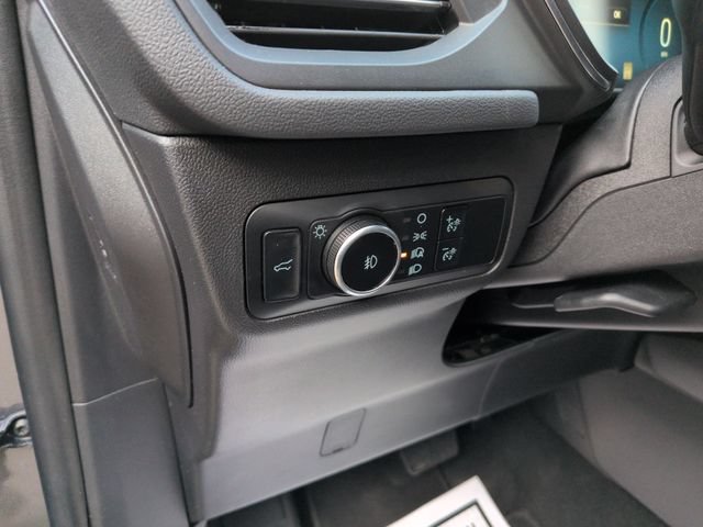 Certified 2024 Ford Escape Platinum AWD/4WD image 13