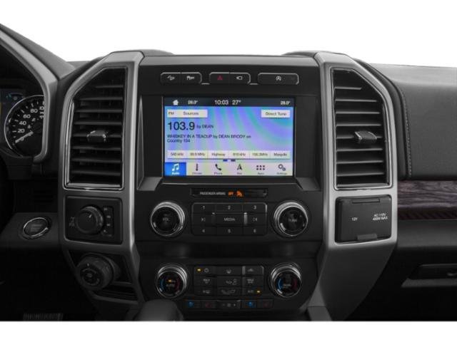 Certified 2020 Ford F150 Lariat AWD/4WD image 10