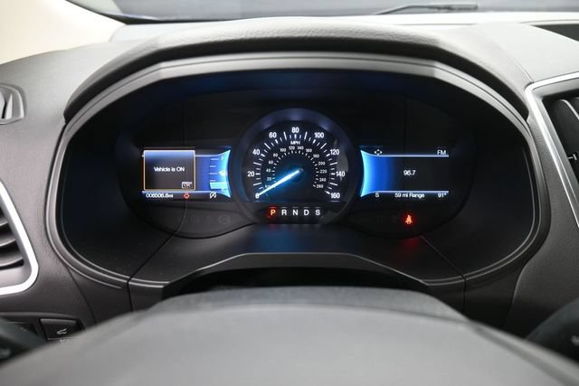 Certified 2023 Ford Edge Titanium w/ Equipment Group 301A AWD/4WD image 16