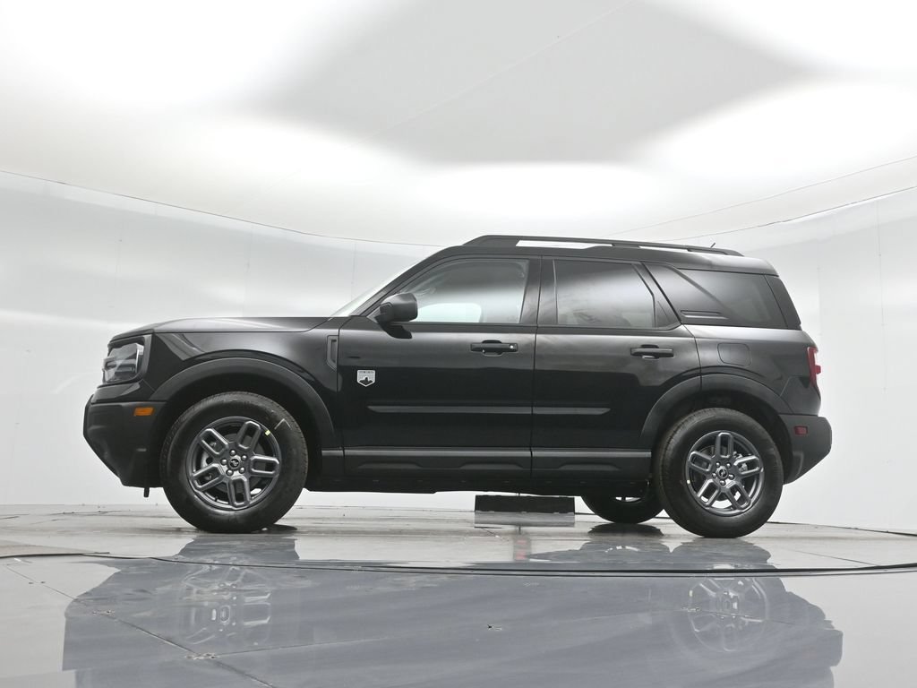 Certified 2025 Ford Bronco Sport Big Bend AWD/4WD image 50
