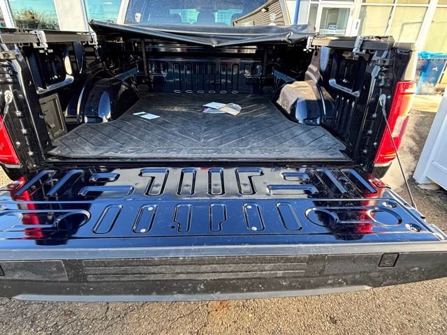 Certified 2023 Ford F150 XLT w/ Equipment Group 302A High image 6