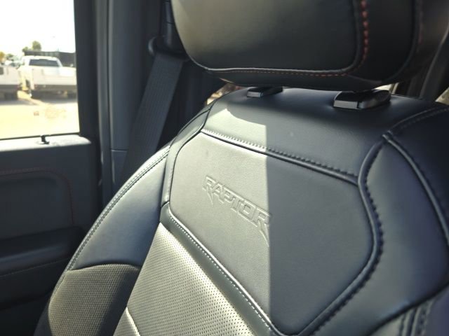 Certified 2024 Ford F150 Raptor image 14