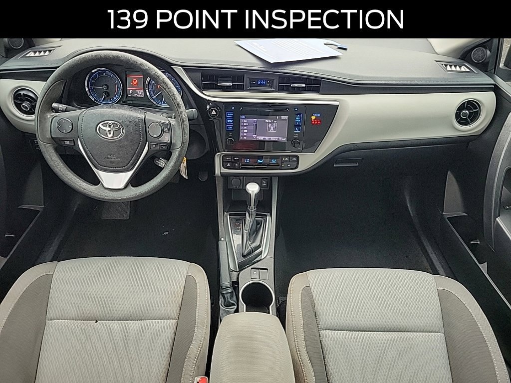 Used 2019 Toyota Corolla LE FWD image 8