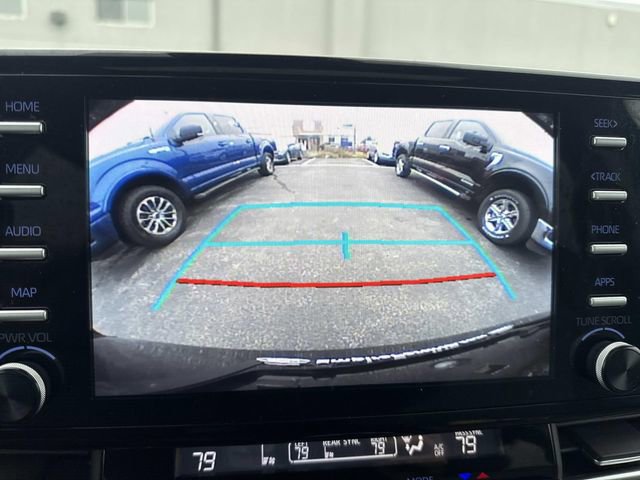 Used 2024 Toyota Sienna XLE image 36