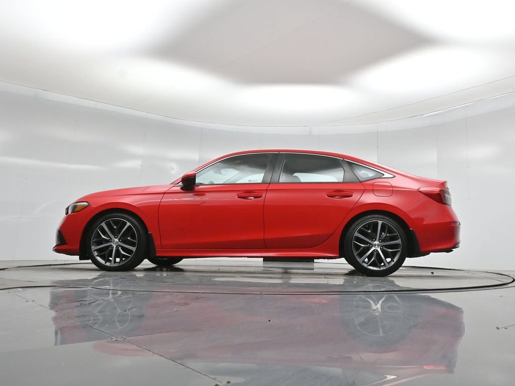 Used 2024 Honda Civic Touring image 25