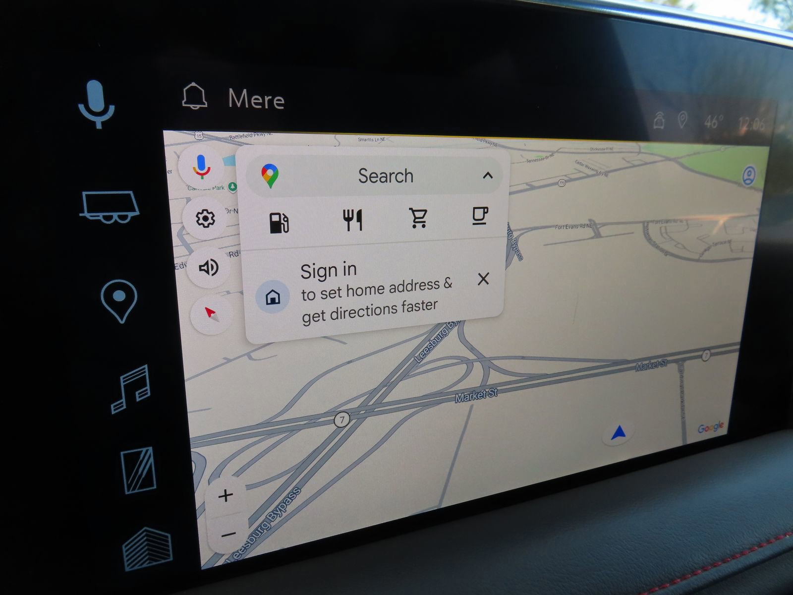 Used 2023 Chevrolet Tahoe RST w/ Luxury Package image 25