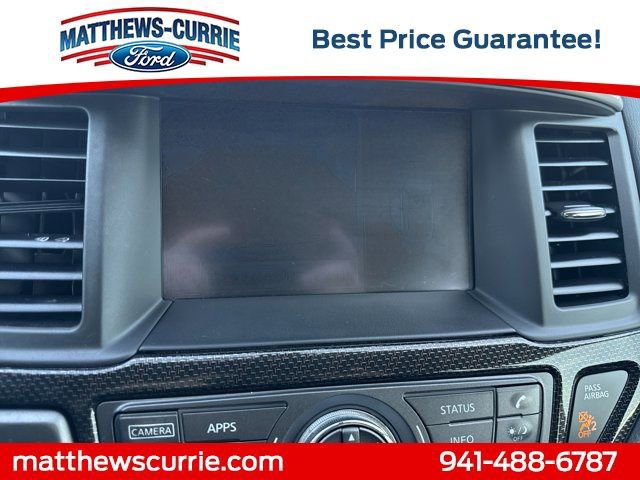 Used 2019 Nissan Pathfinder SL w/ Rock Creek Edition image 20