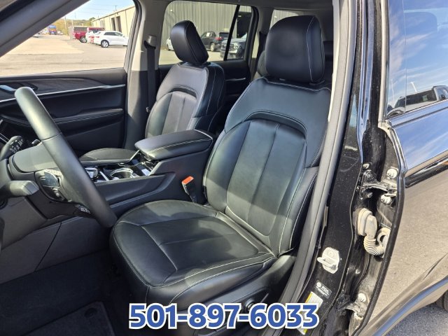 Used 2022 Jeep Grand Cherokee Limited RWD image 9