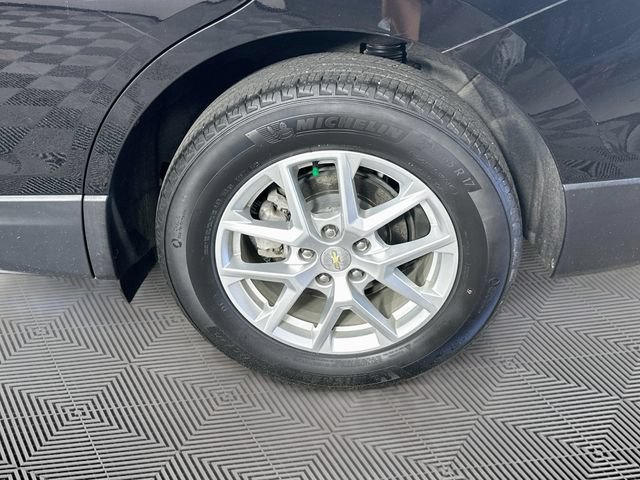 Used 2024 Chevrolet Equinox LT w/ LPO, Floor Liner Package FWD image 39