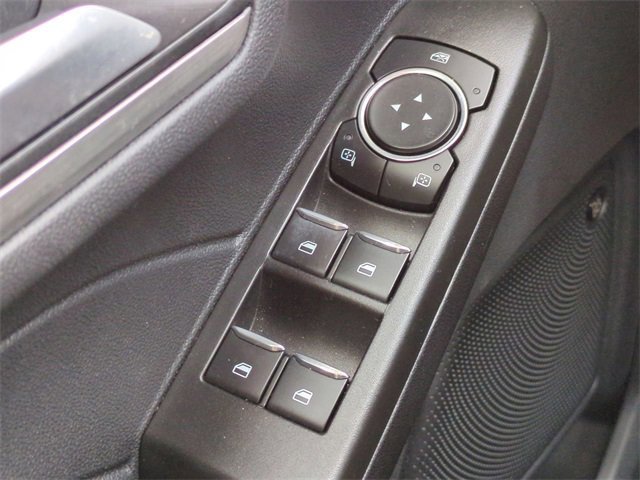 Certified 2021 Ford Escape Titanium image 24