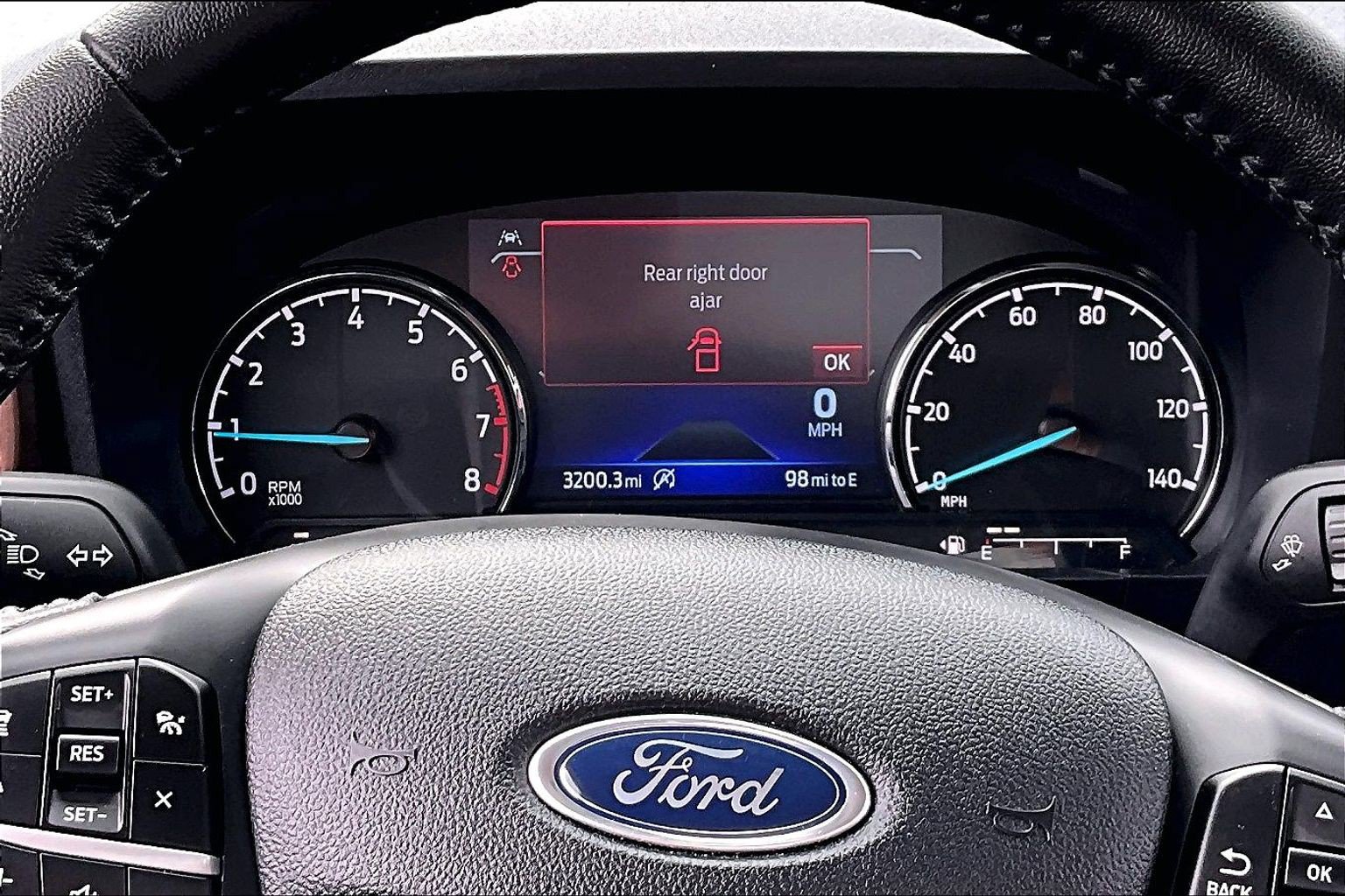 Certified 2022 Ford Maverick Lariat w/ Lariat Luxury Package AWD/4WD image 24