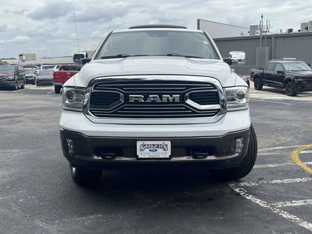 Used 2018 RAM 1500 Laramie Longhorn w/ Longhorn Southfork Package AWD/4WD image 9