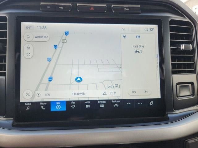 Certified 2023 Ford F150 Lightning XLT image 32