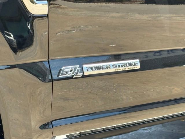 Certified 2022 Ford F350 Lariat w/ Lariat Ultimate Package image 11