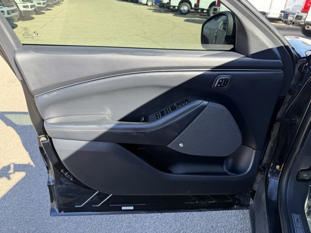 Certified 2023 Ford Mustang Mach-E Premium image 12