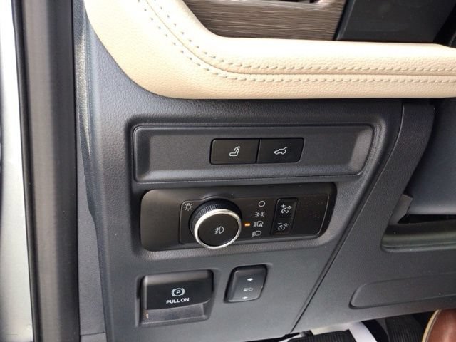 Certified 2023 Ford Expedition Max Limited AWD/4WD image 19