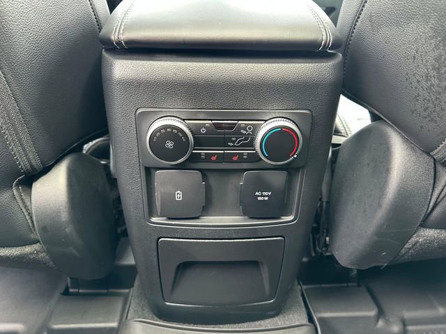 Certified 2023 Ford Explorer ST w/ Technology Package AWD/4WD image 23