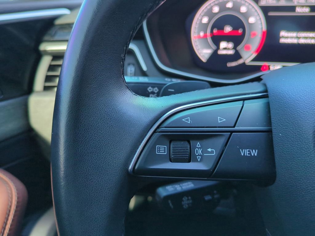 Used 2023 Audi A5 2.0T Prestige image 24