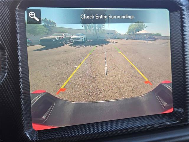 Used 2020 Jeep Gladiator Rubicon AWD/4WD image 15