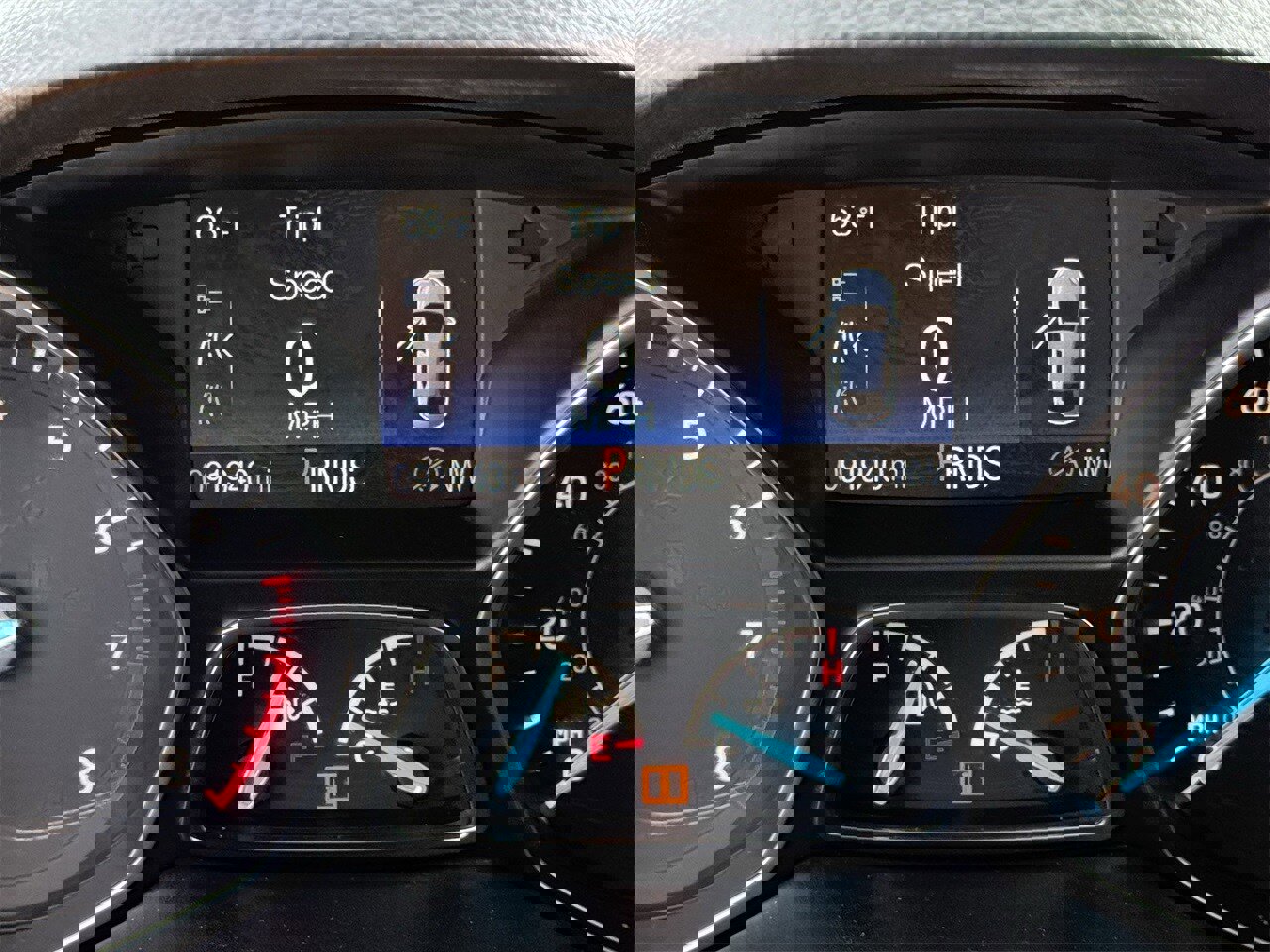 Certified 2018 Ford Escape SEL image 15