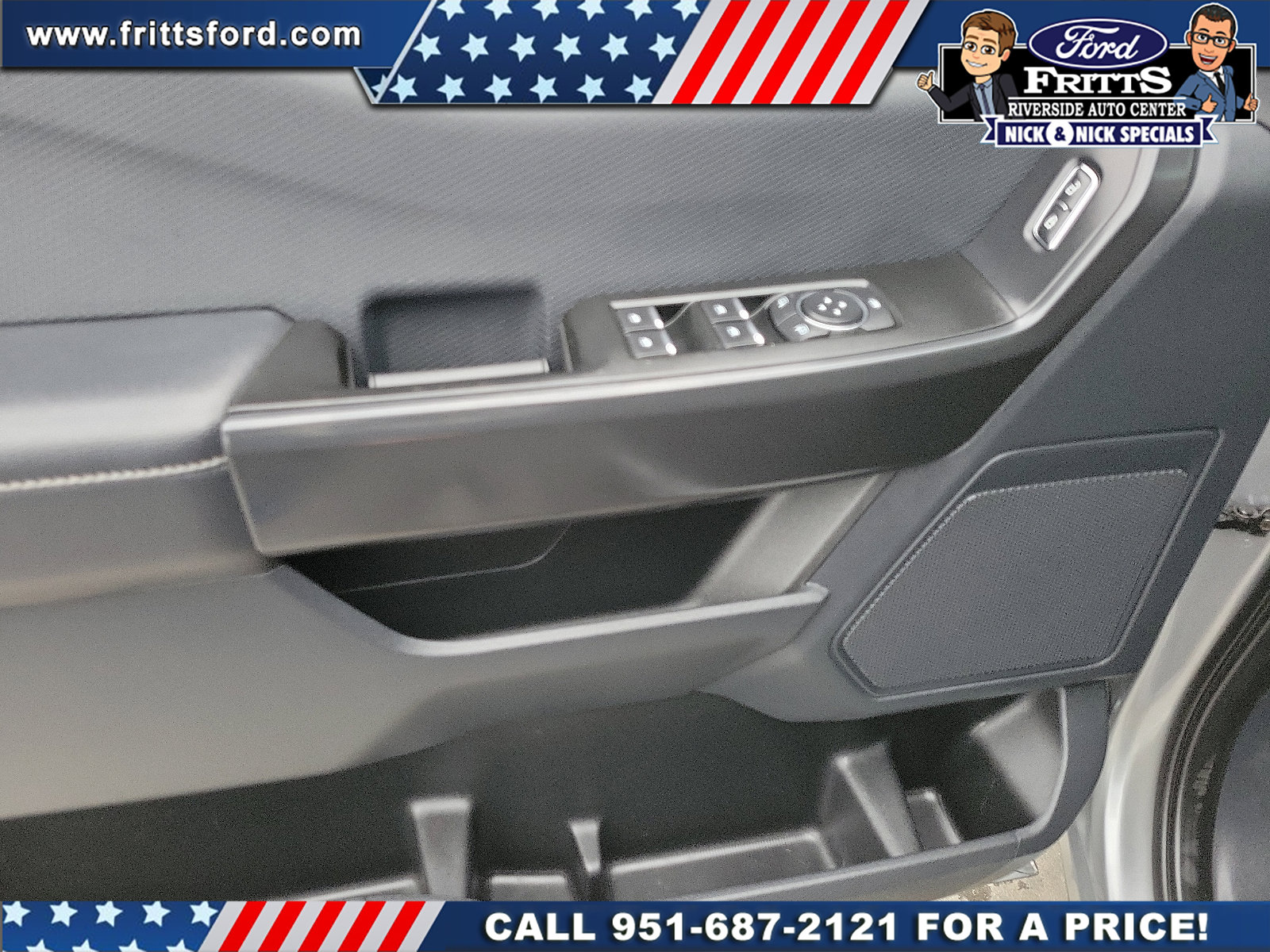 Certified 2022 Ford F150 XL w/ STX Appearance Package image 13