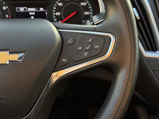 Used 2024 Chevrolet Malibu LT image 20