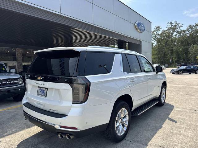 Used 2025 Chevrolet Tahoe Premier RWD image 7