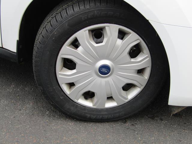 Certified 2020 Ford Transit Connect XLT image 4