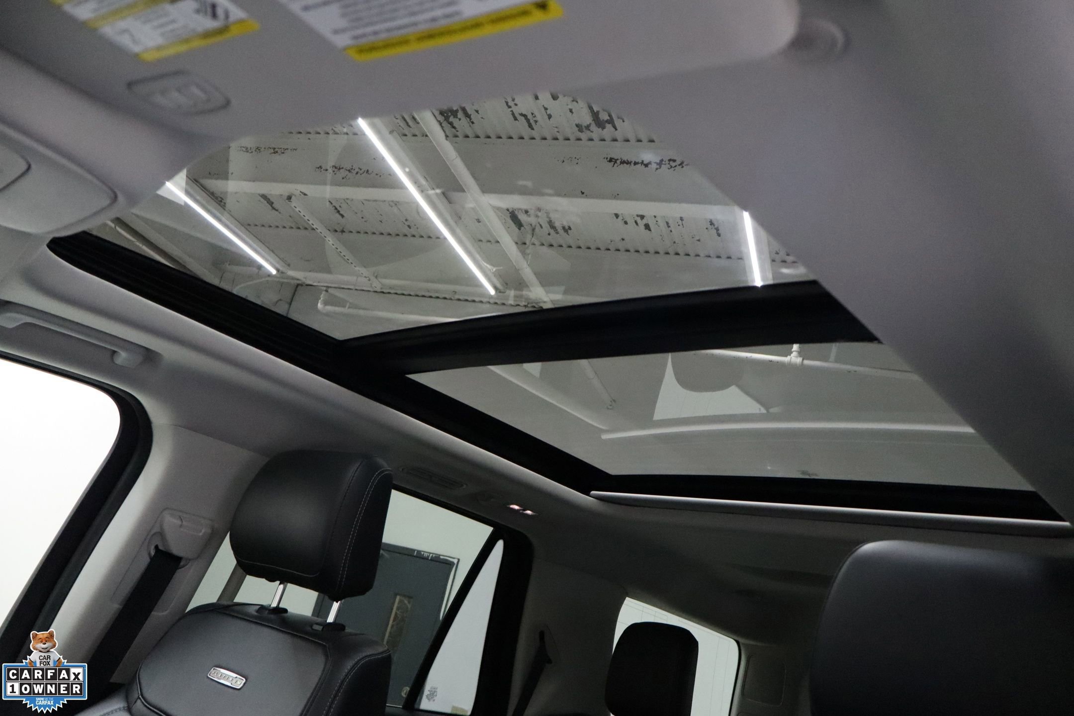 Certified 2025 Ford Expedition Platinum image 24