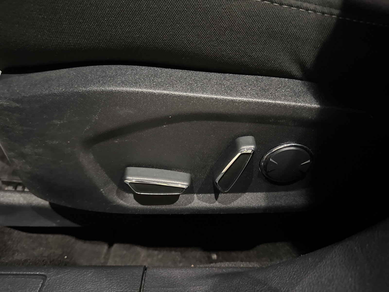 Certified 2018 Ford Fusion SE image 25