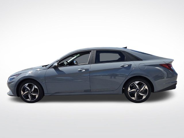 Used 2023 Hyundai Elantra SEL w/ Convenience Package FWD image 6