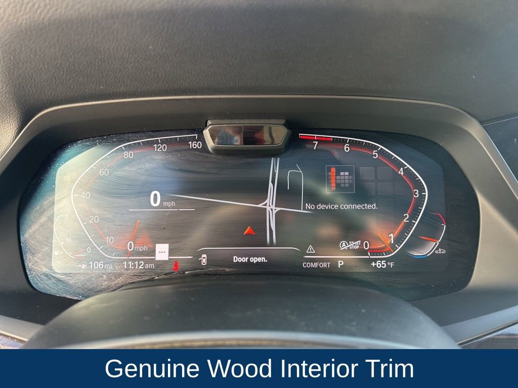 Used 2019 BMW X5 xDrive40i image 19