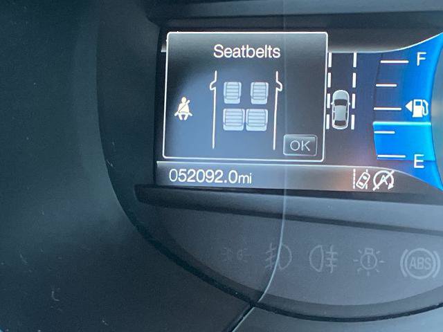 Certified 2024 Ford Edge SEL AWD/4WD image 38