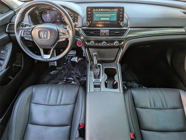 Used 2022 Honda Accord Sport Special Edition image 9