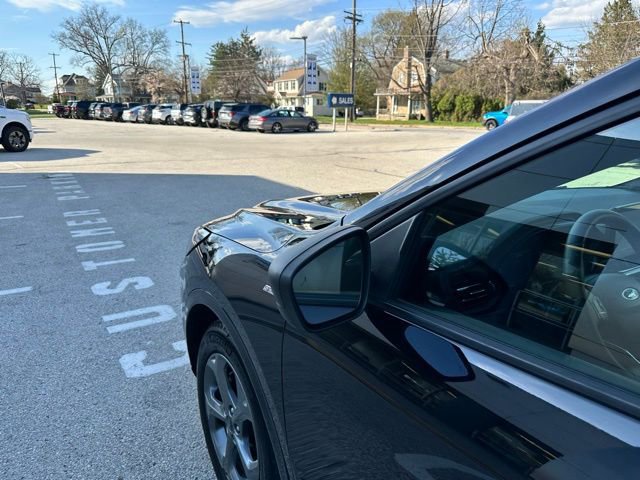 Certified 2023 Ford Escape ST-Line w/ Tech Pack #1 image 30