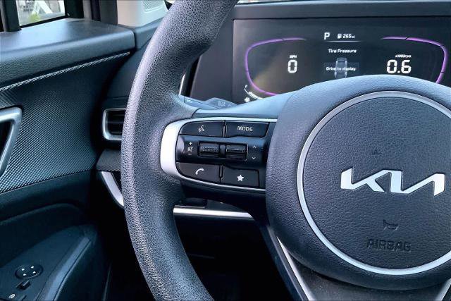 Used 2023 Kia Sportage LX image 22