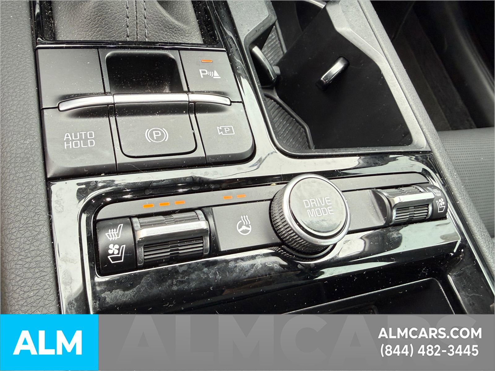 Used 2025 Kia K5 GT w/ GT1 Package image 20