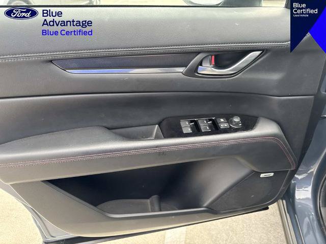 Used 2024 MAZDA CX-5 Carbon Edition AWD/4WD image 15