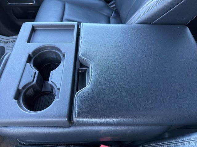 Certified 2022 Ford F250 Lariat w/ Black Appearance Package image 42