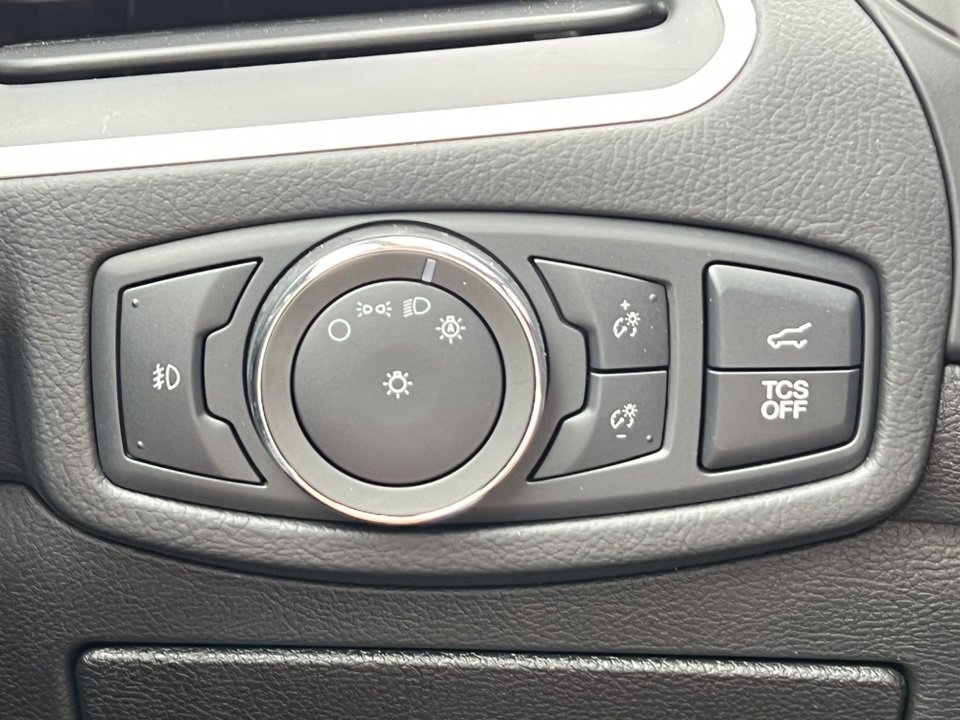 Certified 2022 Ford Edge SEL w/ Convenience Package image 23