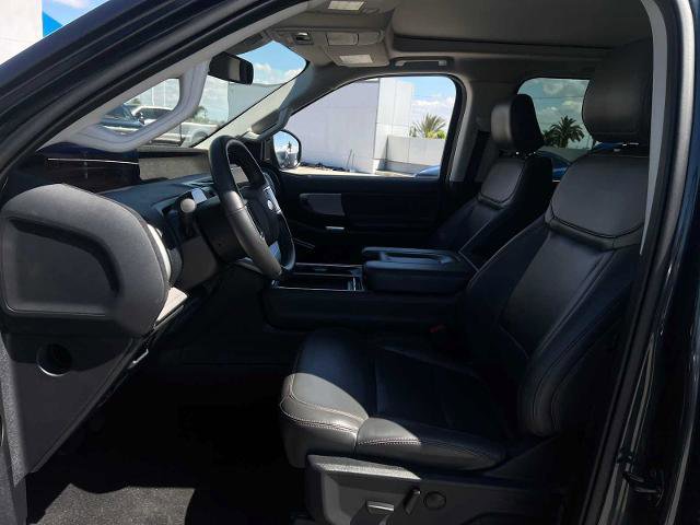 Certified 2025 Ford Expedition Max Active RWD image 14